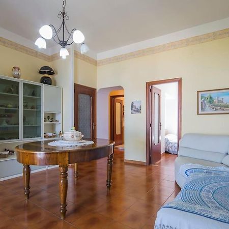 Casa Panoramica Apartman Castellammare di Stabia Kültér fotó