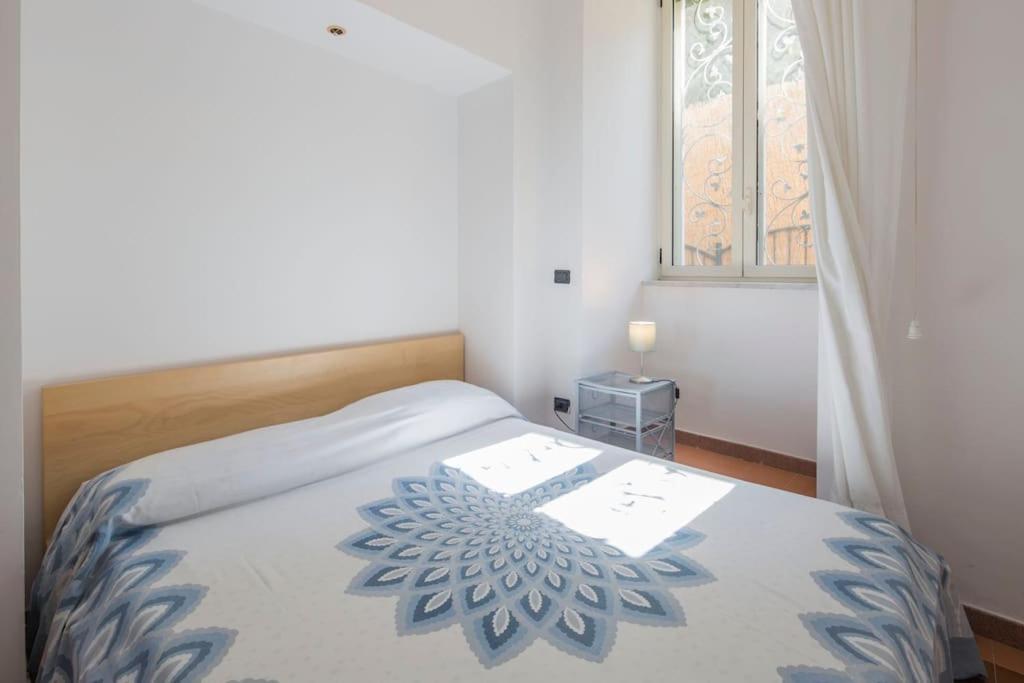 Casa Panoramica Apartman Castellammare di Stabia Kültér fotó