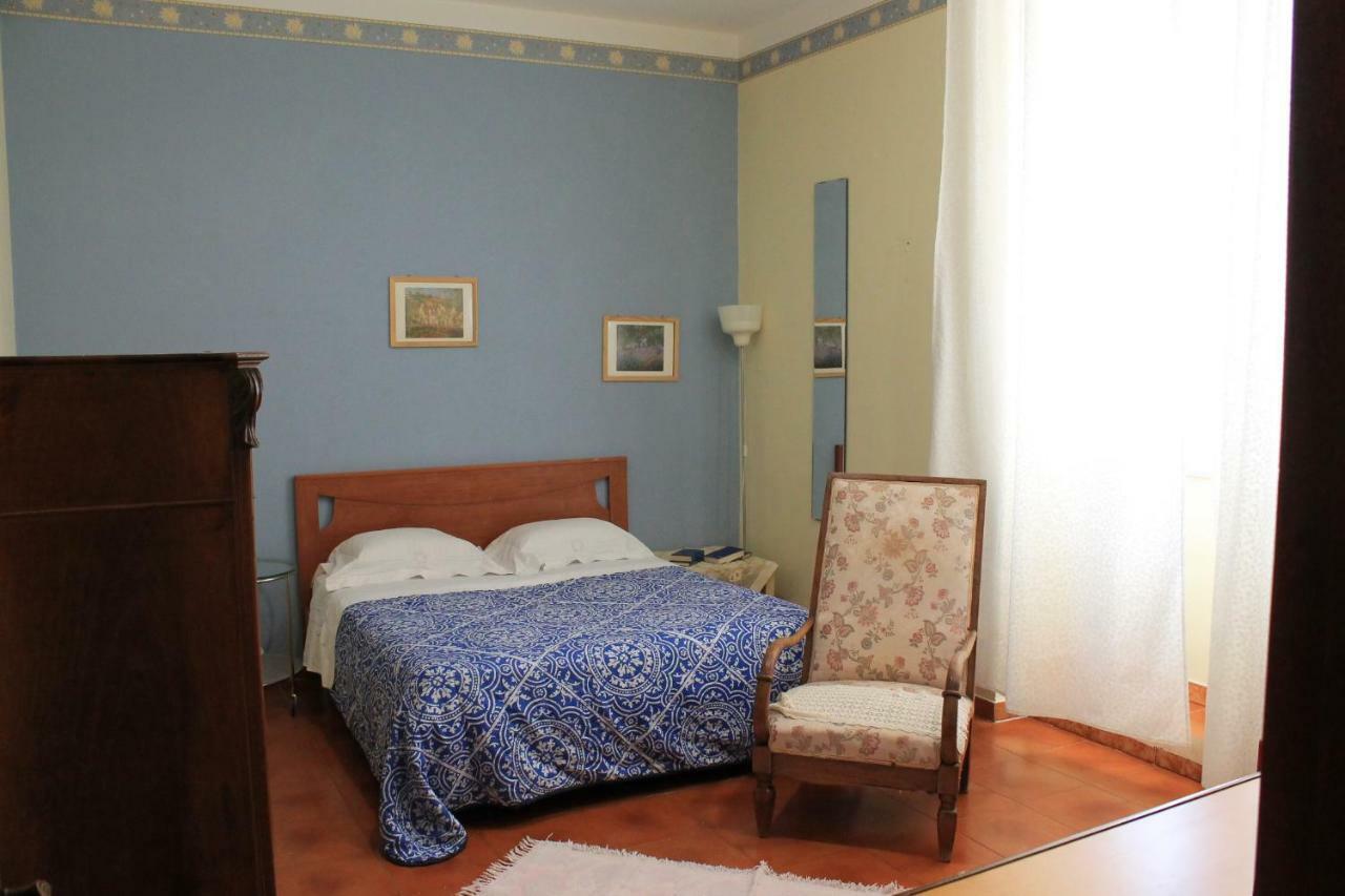 Casa Panoramica Apartman Castellammare di Stabia Kültér fotó