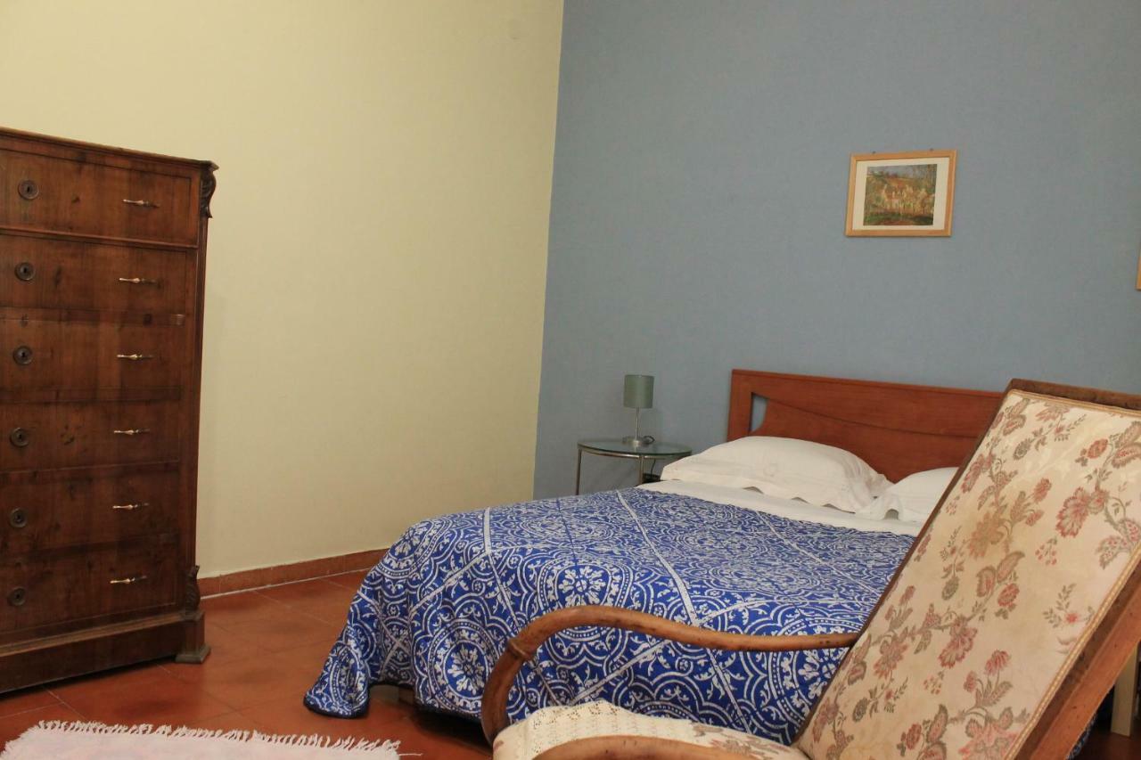 Casa Panoramica Apartman Castellammare di Stabia Kültér fotó