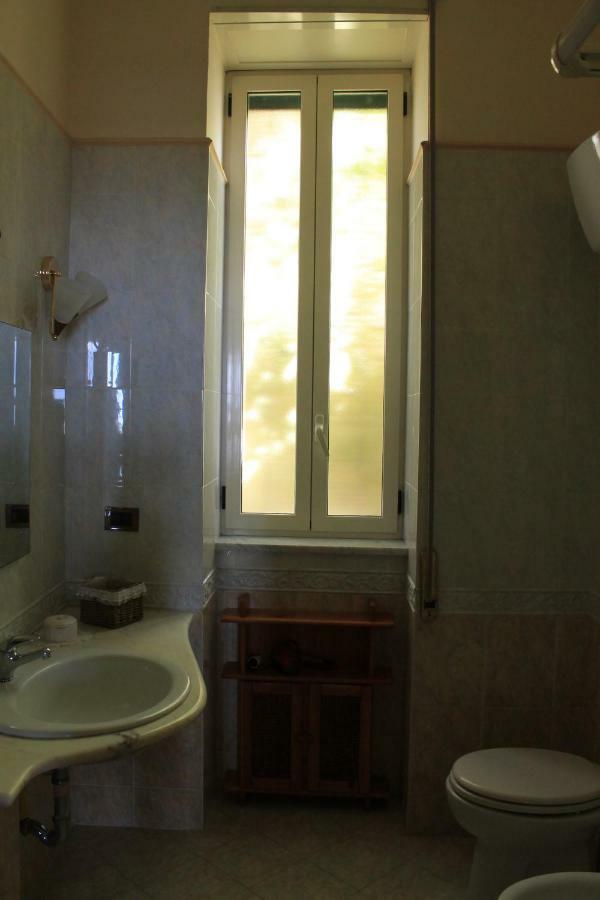 Casa Panoramica Apartman Castellammare di Stabia Kültér fotó