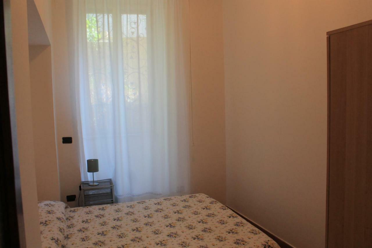 Casa Panoramica Apartman Castellammare di Stabia Kültér fotó