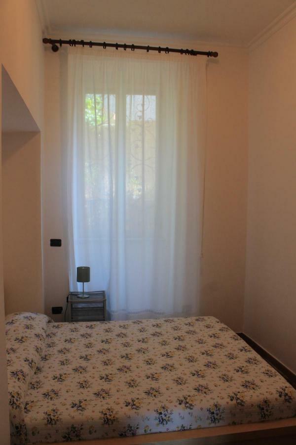Casa Panoramica Apartman Castellammare di Stabia Kültér fotó